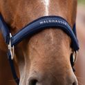 Waldhausen Athletic Night Blue/Taupe Halter additional 7