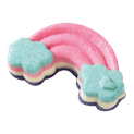 Waldhausen Unicorn, Rainbow, and Diamond Baking Mould Set additional 3