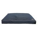 Beddies Waterproof Mattress Dog Bed Navy/Beige additional 1