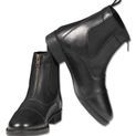 ELT Boston Jodhpur Boot Black additional 1