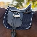 Waldhausen Classic Blue/White Saddle Pad Night additional 1