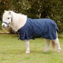 Waldhausen Comfort Shetland Rain Sheet Navy additional 3