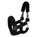 Waldhausen Cozy Black Halter additional 1