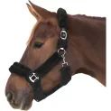 Waldhausen Cozy Black Halter additional 2