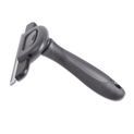 Waldhausen Deshedding Comb with Plastic Grip additional 1