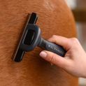 Waldhausen Deshedding Comb with Plastic Grip additional 2