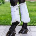 Waldhausen Dressage Schooling Boots White additional 3