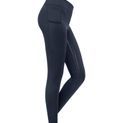 Waldhausen Ella Riding Leggings - Child Night Blue additional 3