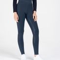 Waldhausen Ladies Night Blue Ella Thermal Riding Leggings additional 7
