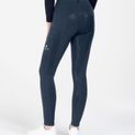 Waldhausen Ladies Night Blue Ella Thermal Riding Leggings additional 10