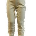 Equi-sential Jodhpurs Childs Beige additional 4