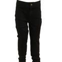 Equi-sential Jodhpurs Childs Black additional 5
