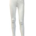 Equi-sential Jodhpurs Ladies White additional 1