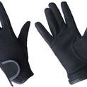 Equi-sential Morgan Riding Glove Black additional 2