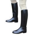 Equi-sential Seskin Tall Boot Child Black additional 11