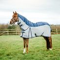 Equi-sential Waterproof Fly Sheet Navy/Silver additional 7