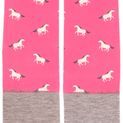 Equisential Happy Socks Pink Pony additional 2