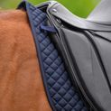 Waldhausen Felix Night Blue Saddle Pad additional 4