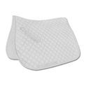 Waldhausen Felix Saddle Pad White additional 2