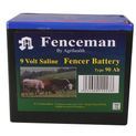 Fenceman 9v Saline Battery additional 2