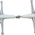 Mackey Flexi Full Cheek Jointed Snaffle additional 3