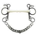 Mackey Flexi Mullen Mouth Pelham additional 3