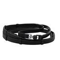 FR Vincitore Eventer Rein 30-50kg Black additional 2