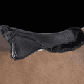 Waldhausen Gel Pad with Synthetic Black Fur additional 2