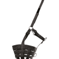 Waldhausen Black Grazing Muzzle additional 1