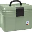 Waldhausen Grooming Box in Mistletoe Green additional 2