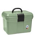 Waldhausen Grooming Box in Mistletoe Green additional 1