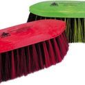HAAS Large Mane/Dandy Brush Silver additional 2