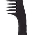HAAS Wide Tooth Mane Comb additional 1