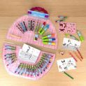 Waldhausen Horse Colouring Case additional 4