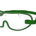 Kroops Clear Racing Goggles additional 4