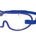 Kroops Clear Racing Goggles additional 2