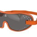 Kroops Tinted Racing Goggles additional 6