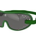 Kroops Tinted Racing Goggles additional 4