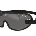 Kroops Tinted Racing Goggles additional 1