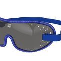Kroops Tinted Racing Goggles additional 2