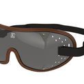 Kroops Tinted Racing Goggles additional 3