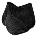 Waldhausen Lugano Saddle Pad Black additional 2