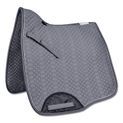 Waldhausen Lugano Saddle Pad Grey additional 1