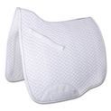 Waldhausen Lugano Saddle Pad White additional 2