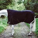 Mackey Lugnaquilla Semi High Neck Black/Gold additional 1