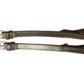 Mackey Classic Cheek Pieces Brown additional 5