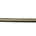 Mackey Classic Clincher Browband Brown additional 2