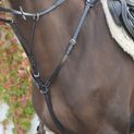 Mackey Classic Hunting Breastplate Black additional 1
