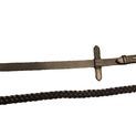Mackey Classic Plaited Reins Black additional 2