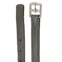 Mackey Legends Stirrup Leathers Brown additional 2